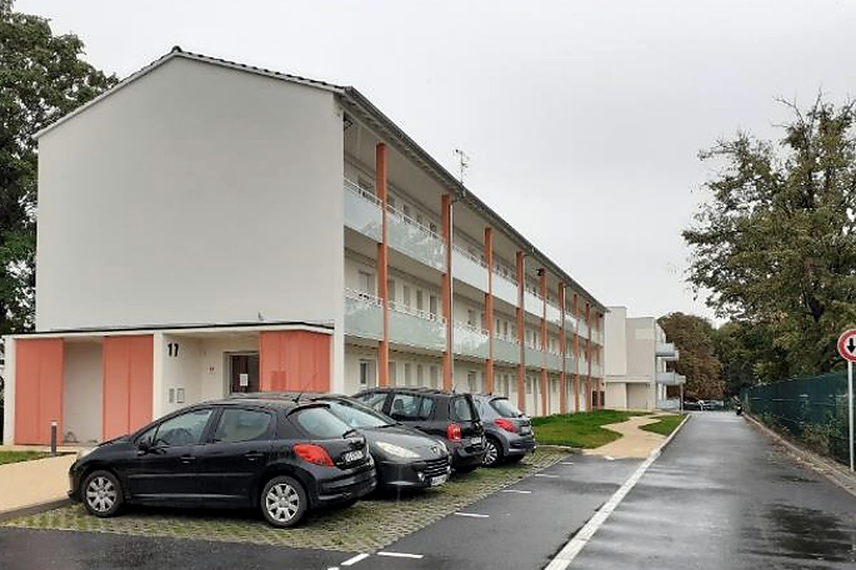 Rénovation thermique de logements, Pôle Habitat à Colmar